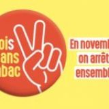 Ouverture des formations Mois sans Tabac