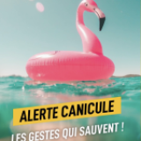 Prévention des fortes chaleurs: préparez l&rsquo;été en RCP