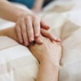Réouverture du service de soins palliatifs de la PML